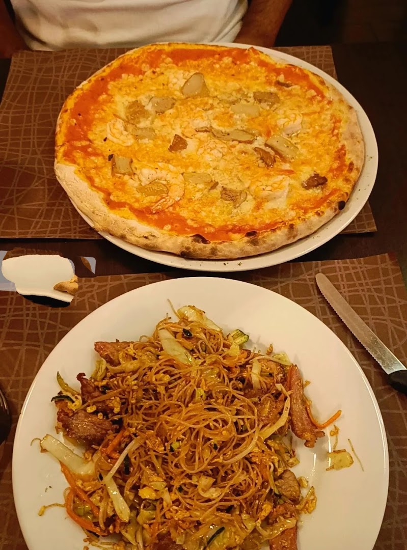 Tao 2, Milano