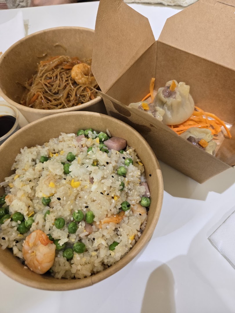 TAO Poke & DimSum, Milano