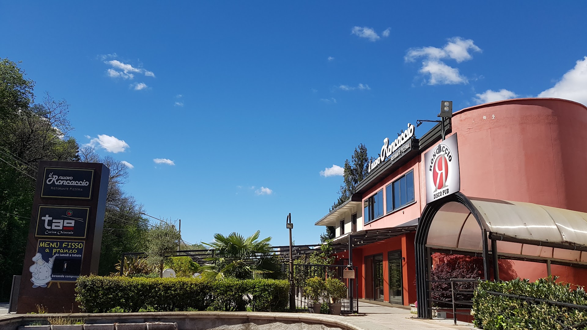 Tao Ristorante