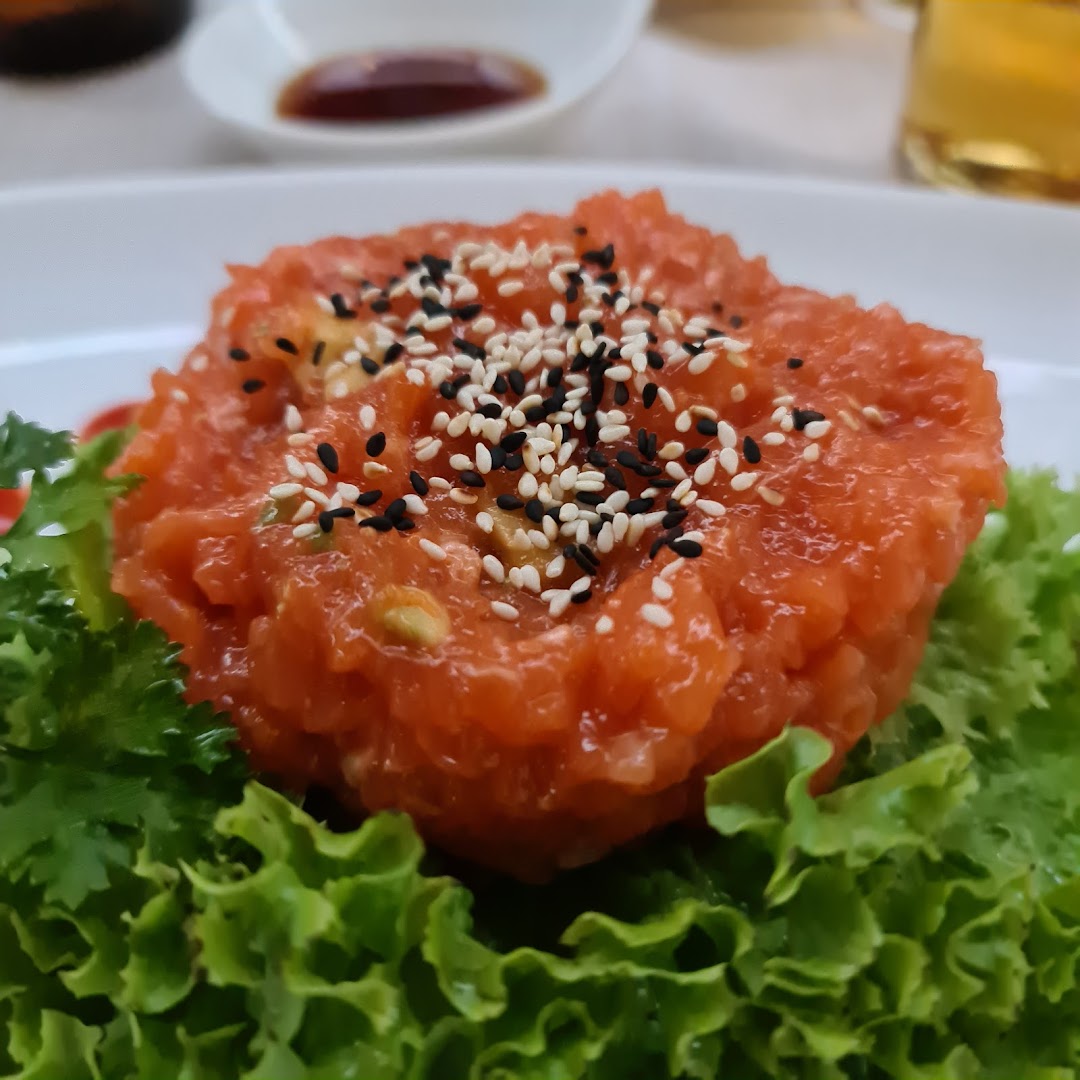 Tao Ristorante, Bizzarone