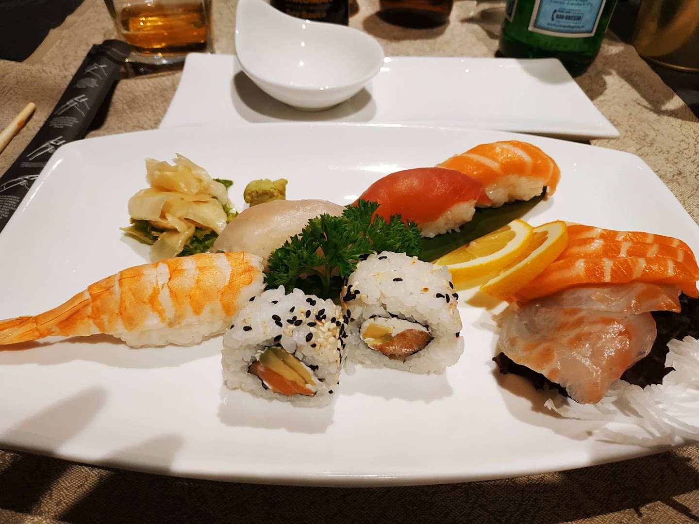 Tao Ristorante