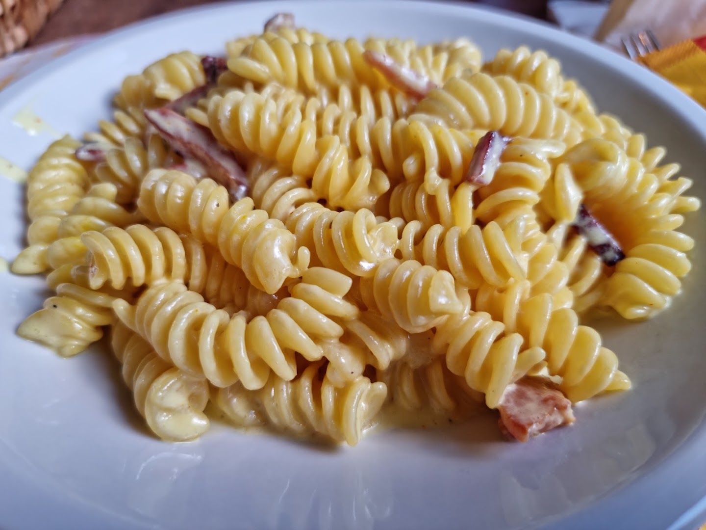 Tao Ristorante