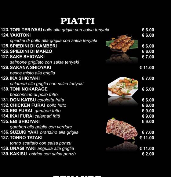 Tao Sushi