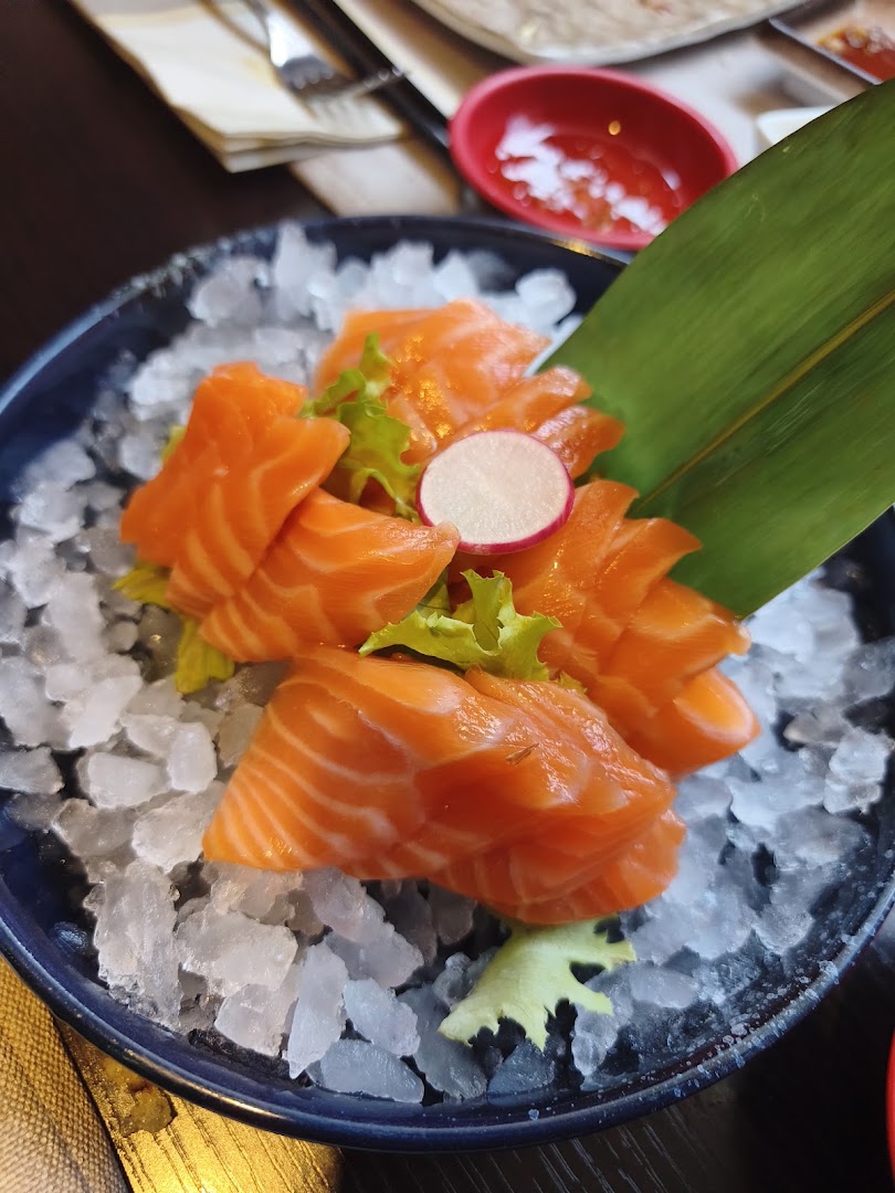 Tao Sushi, La Spezia
