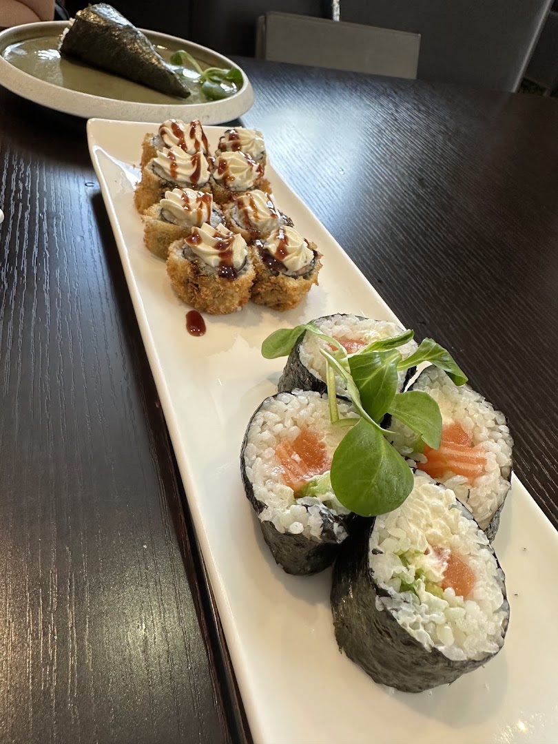 Tao Sushi