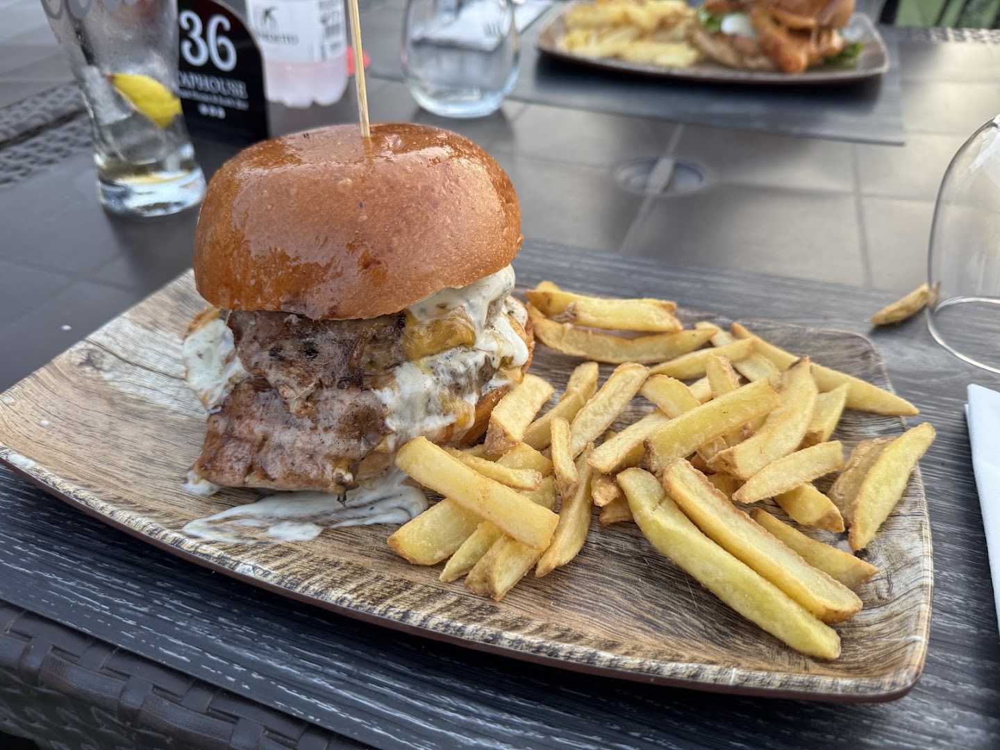 Tap House Sigonella - Ristorante - Steak House - Pizzeria