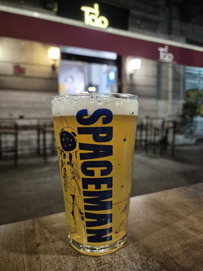 Tap, Milano