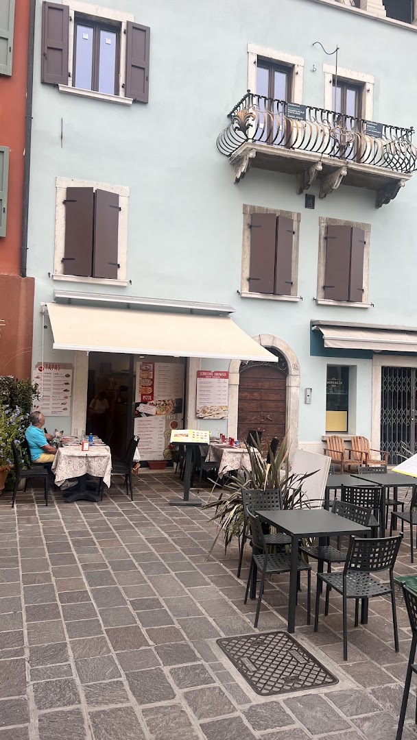 Tapas Bar