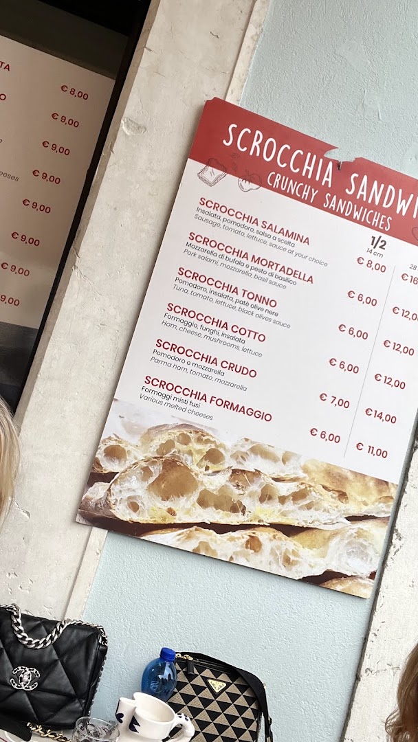 Tapas Bar