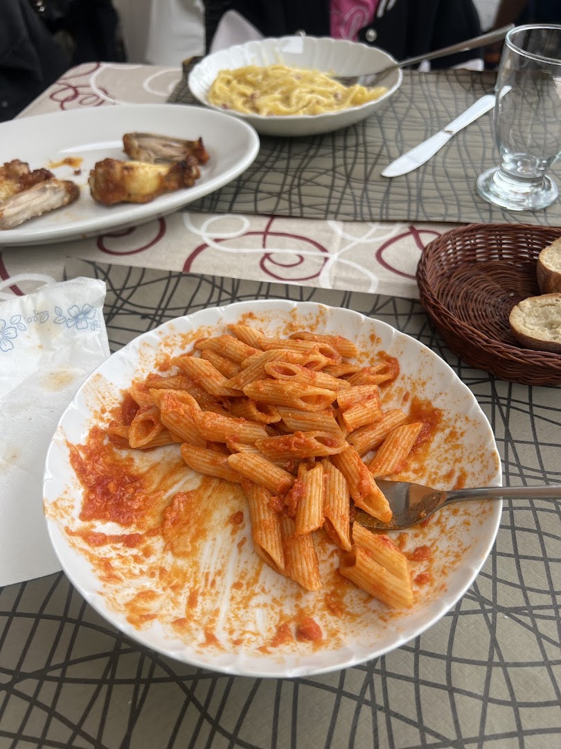 Tapas Bar