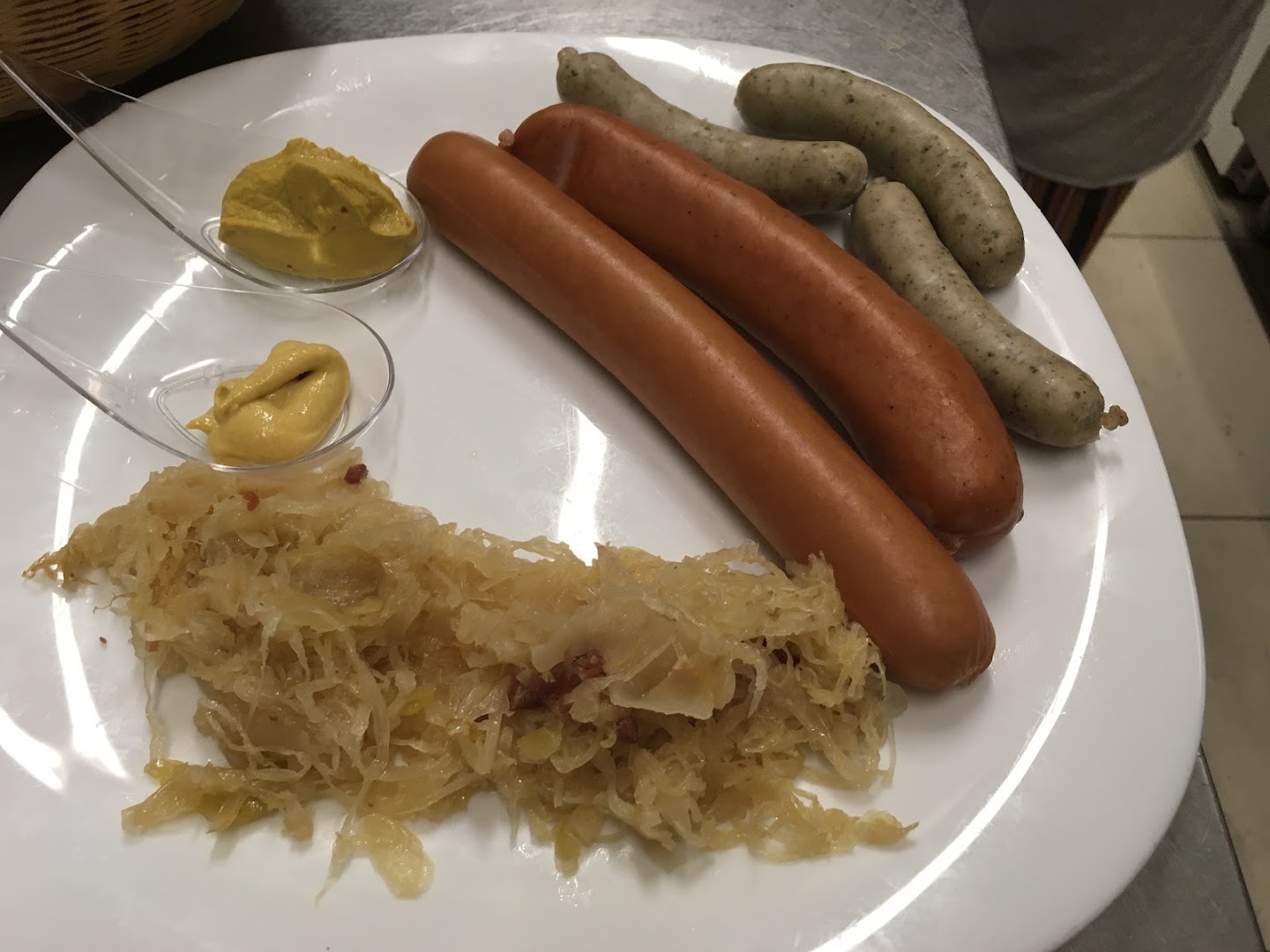 Tapi'S Ristobar Di Tapinassi S. & C. Sas