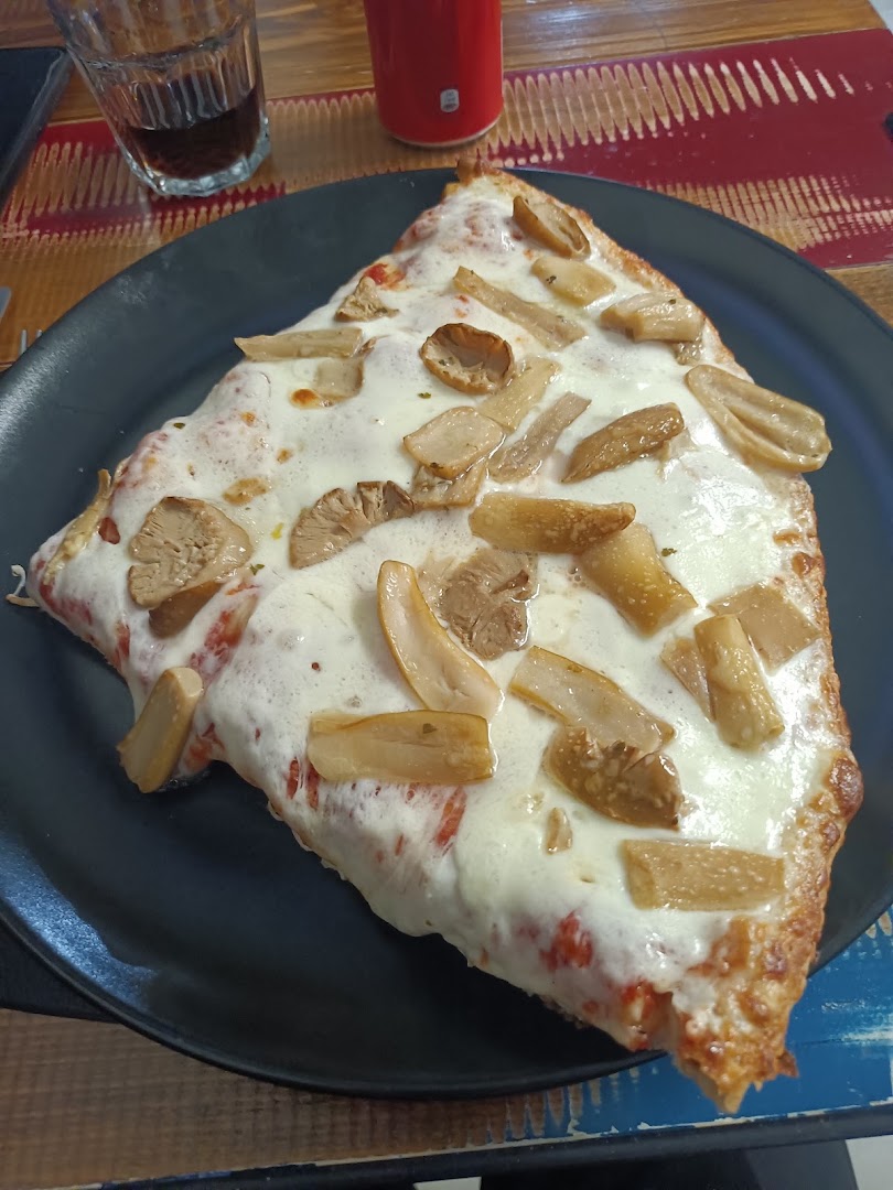 TAPPA FISSA | Bar & Pizza al Trancio, Siziano