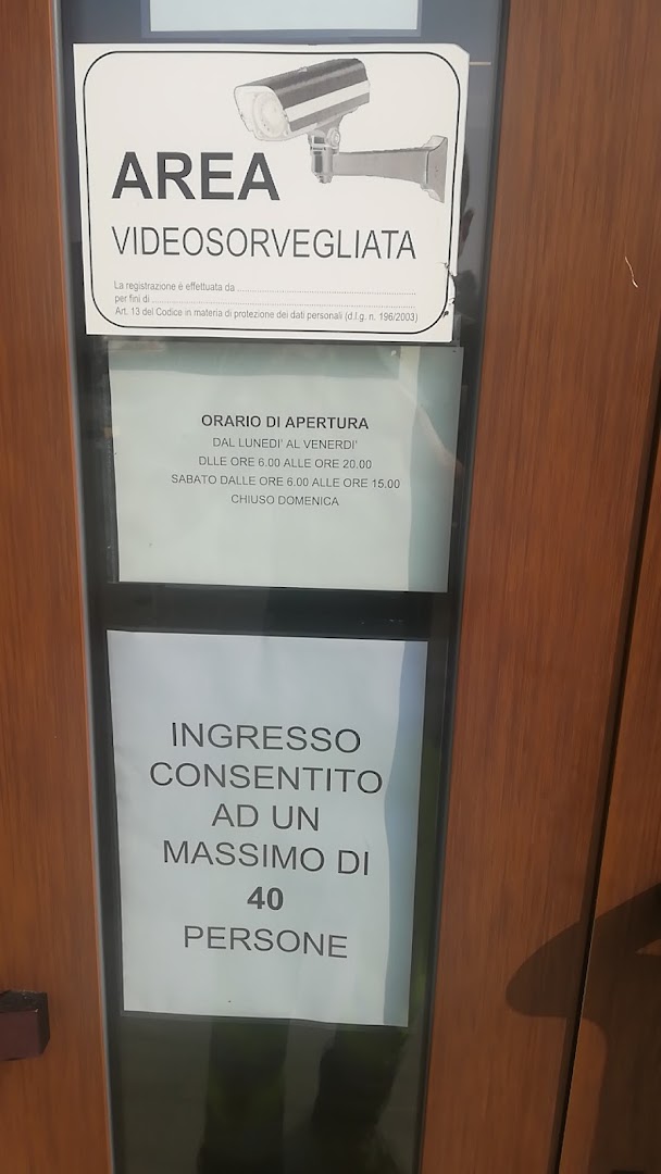 Tappafissa s.n.c. Ristorante e Bar