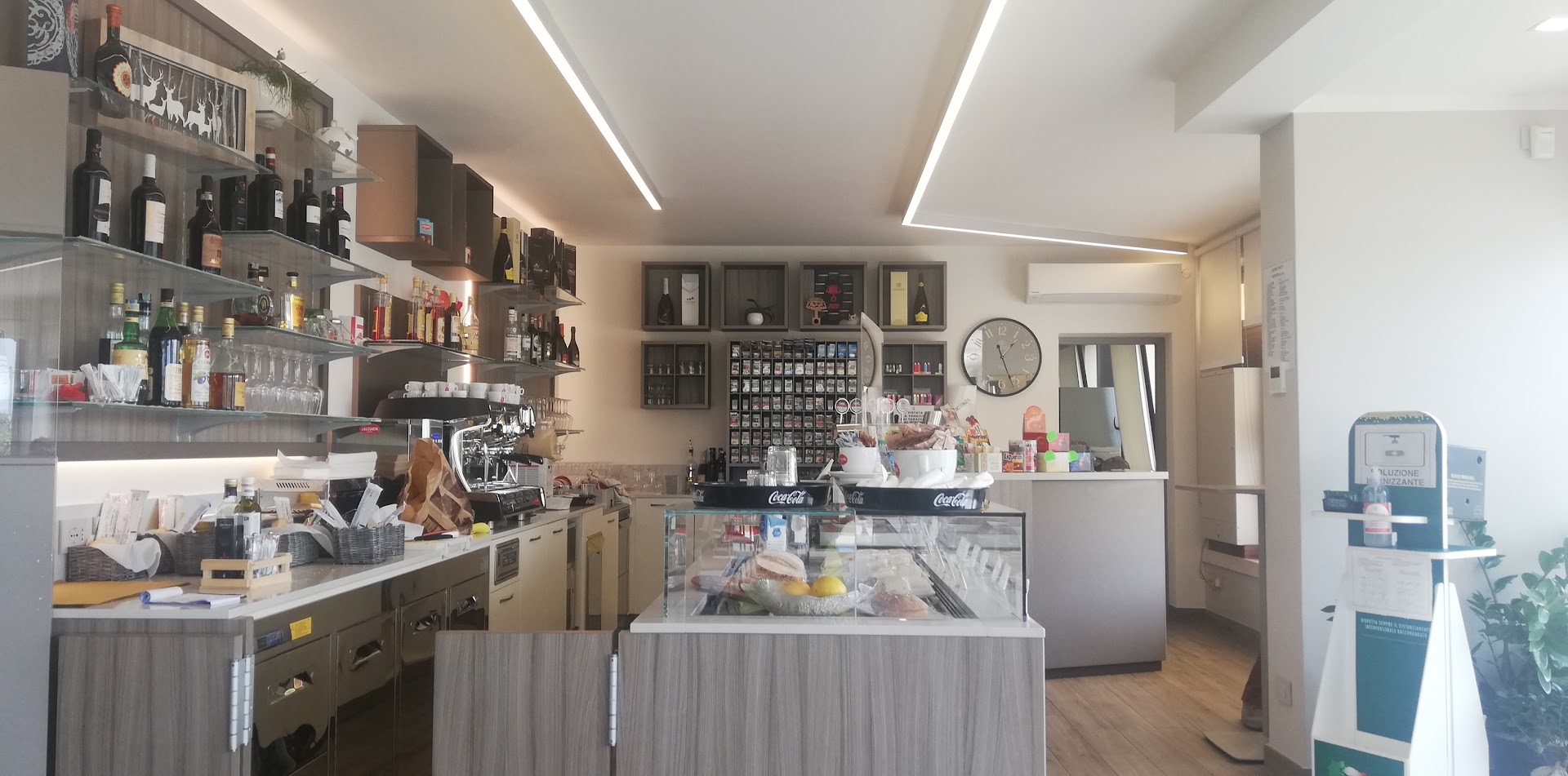 Tappafissa s.n.c. Ristorante e Bar