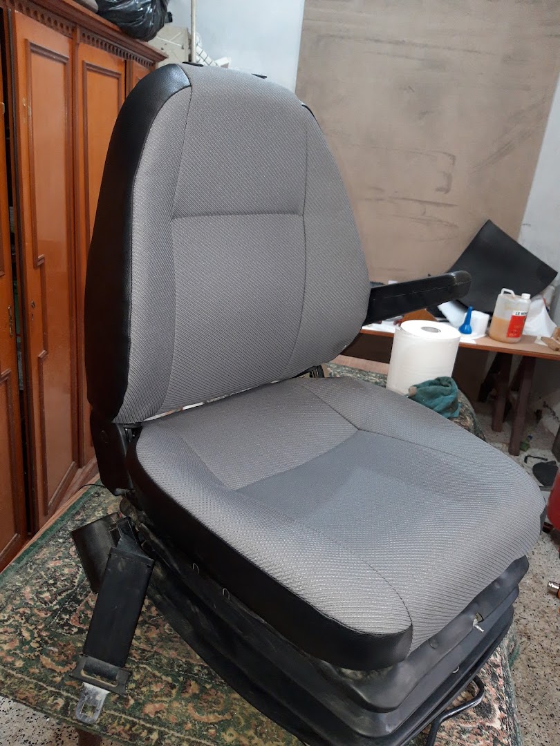 Tappezzeria Perfetta | Auto, Moto e Nautica - Catanzaro