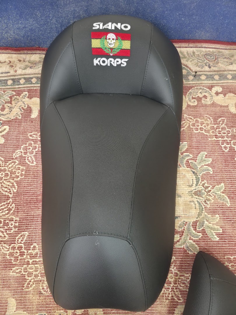 Tappezzeria Perfetta | Auto, Moto e Nautica - Catanzaro