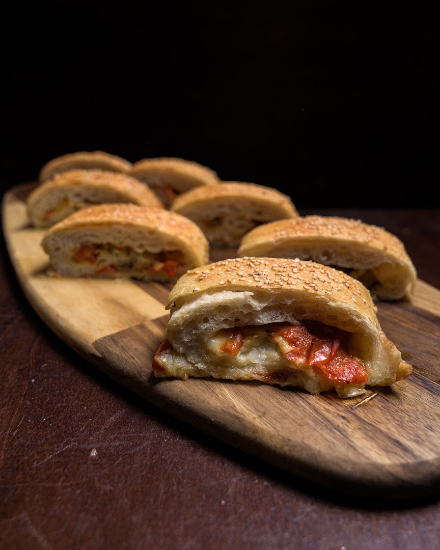 Tappò Tapas Bar, Napoli