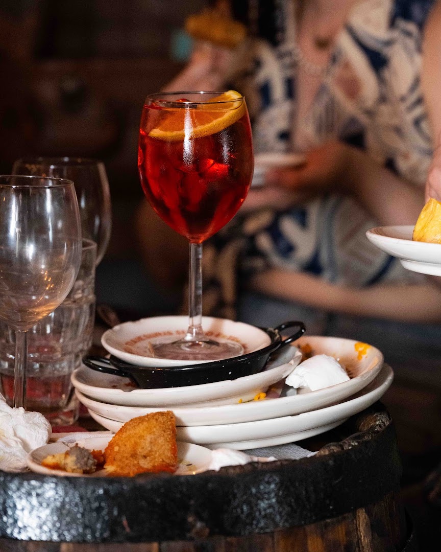 Tappò Tapas Bar