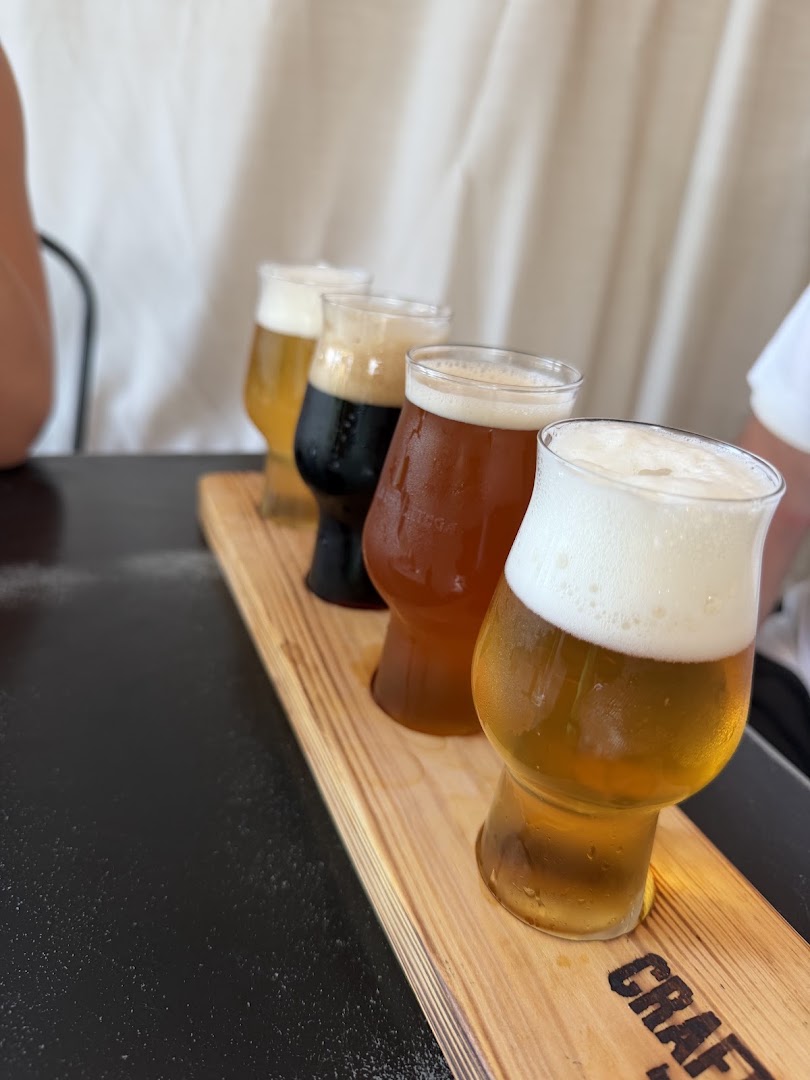 Taproom La Birrottega