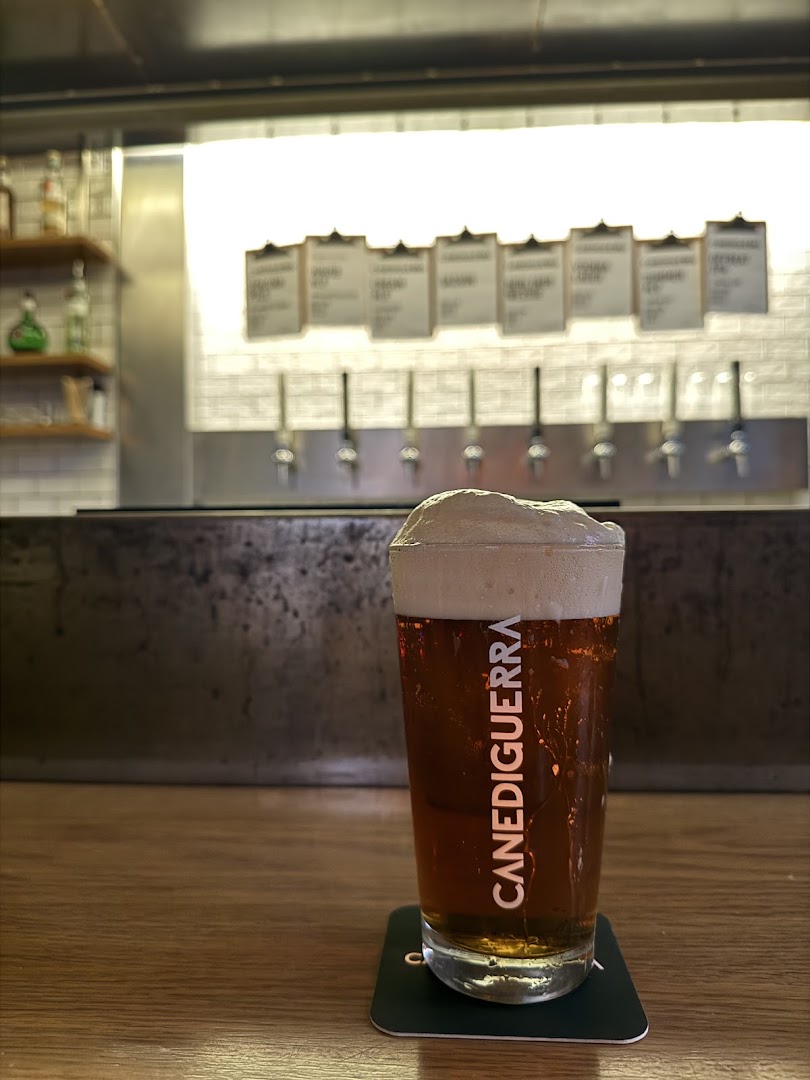 Taproom