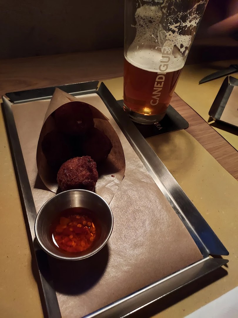 Taproom