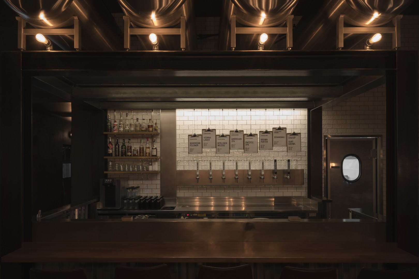 Taproom, Alessandria