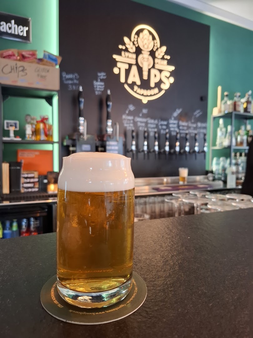 Taps Birra e tapas