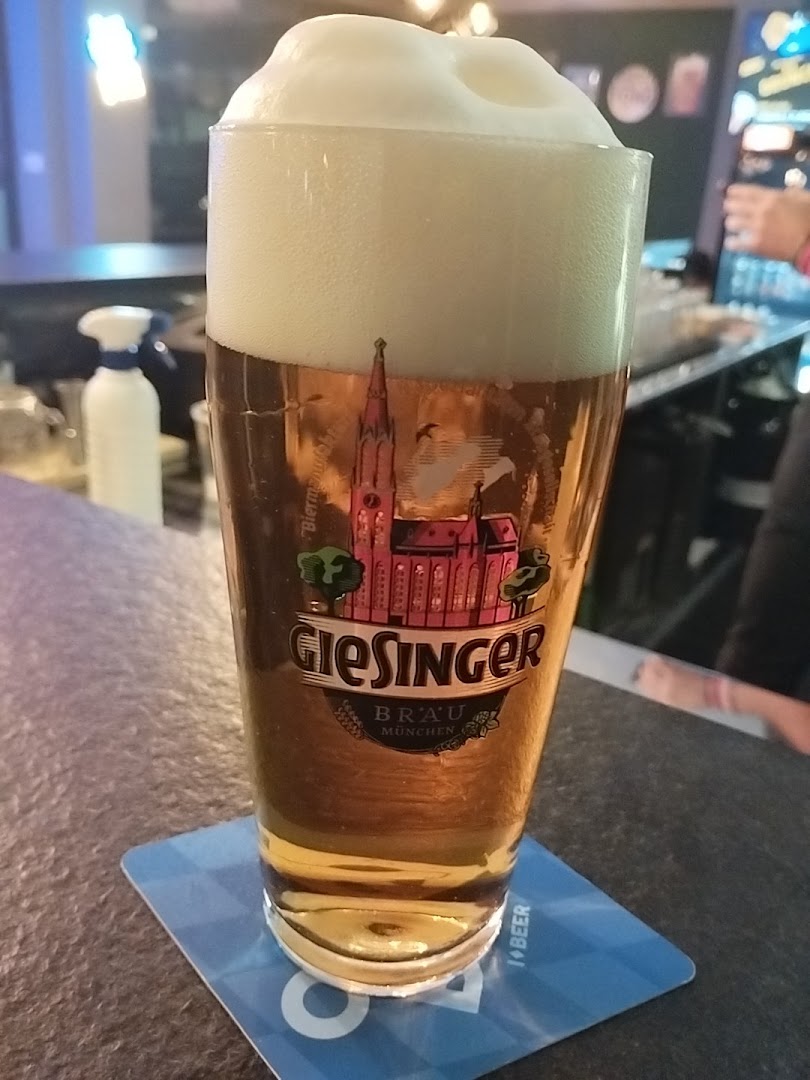 Taps Birra e tapas