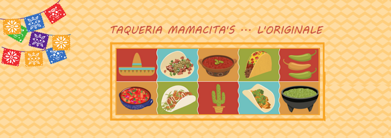 Taqueria Mamacita's