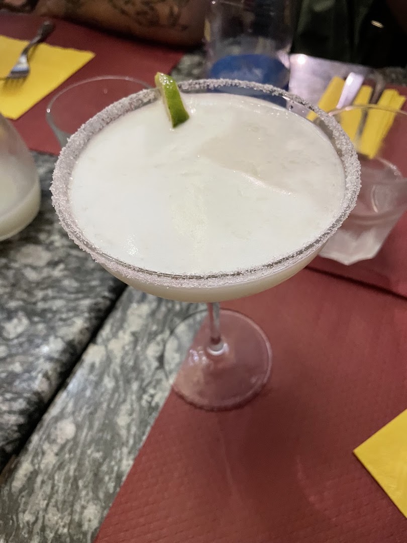 Taqueria Mamacita's