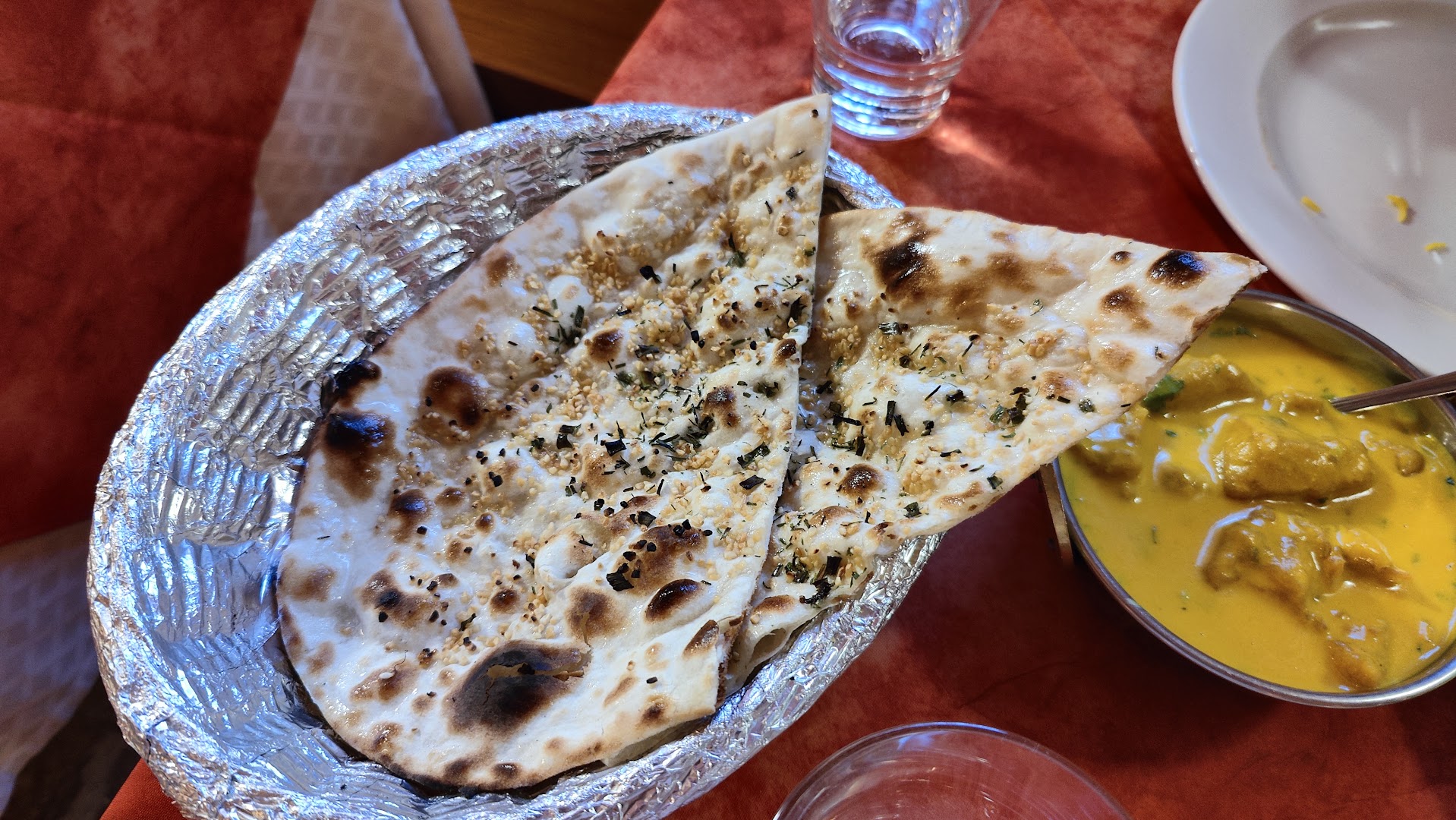Tara Ristorante Indiano