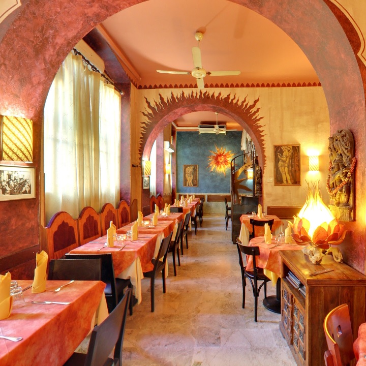 Tara Ristorante Indiano