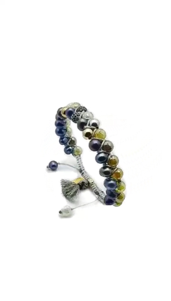 TaRa Venezia jewels