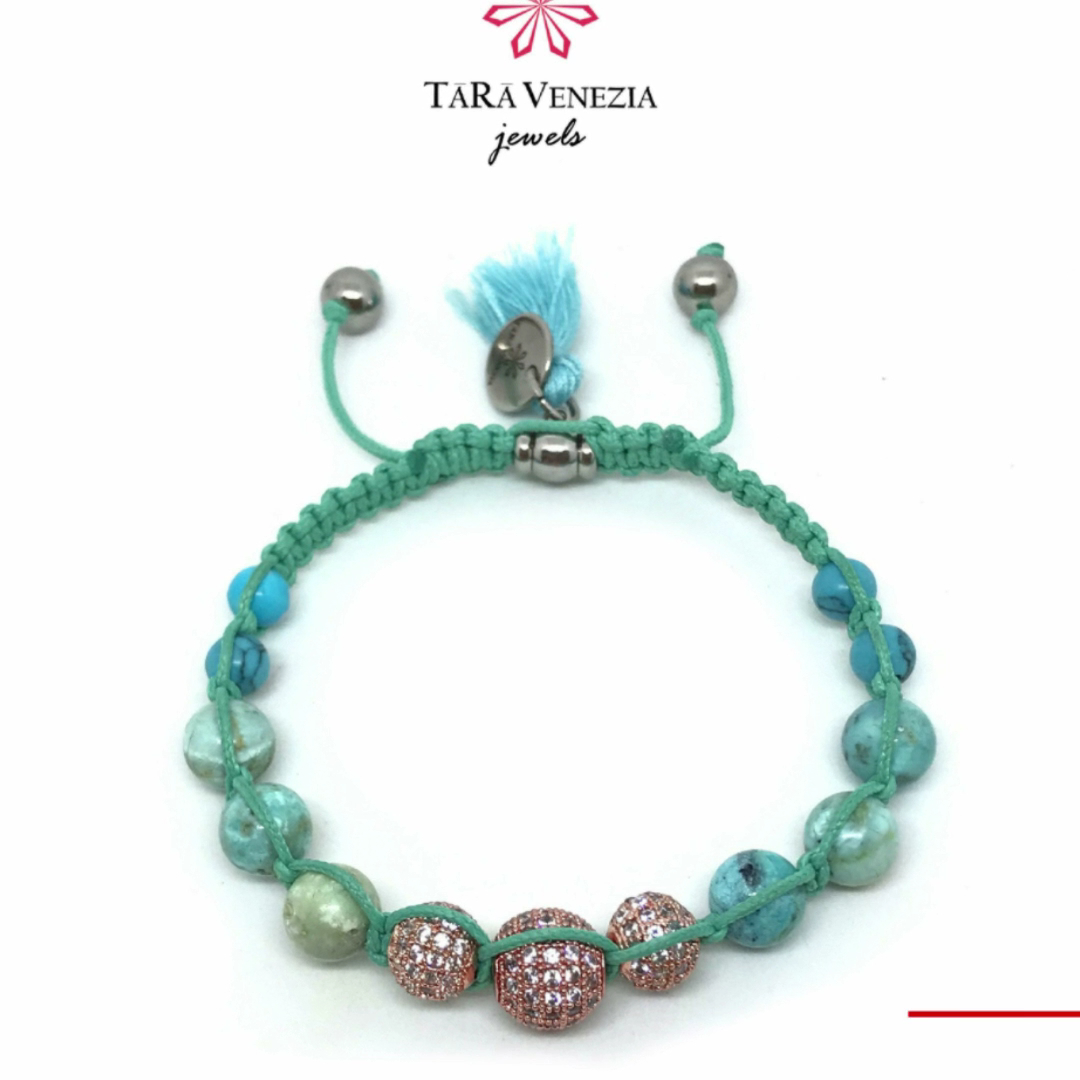 TaRa Venezia jewels