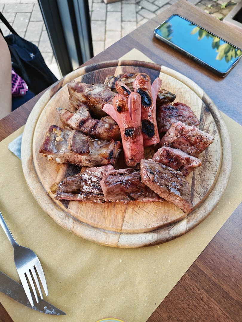 Tarabaralla Ristorante Pizzeria