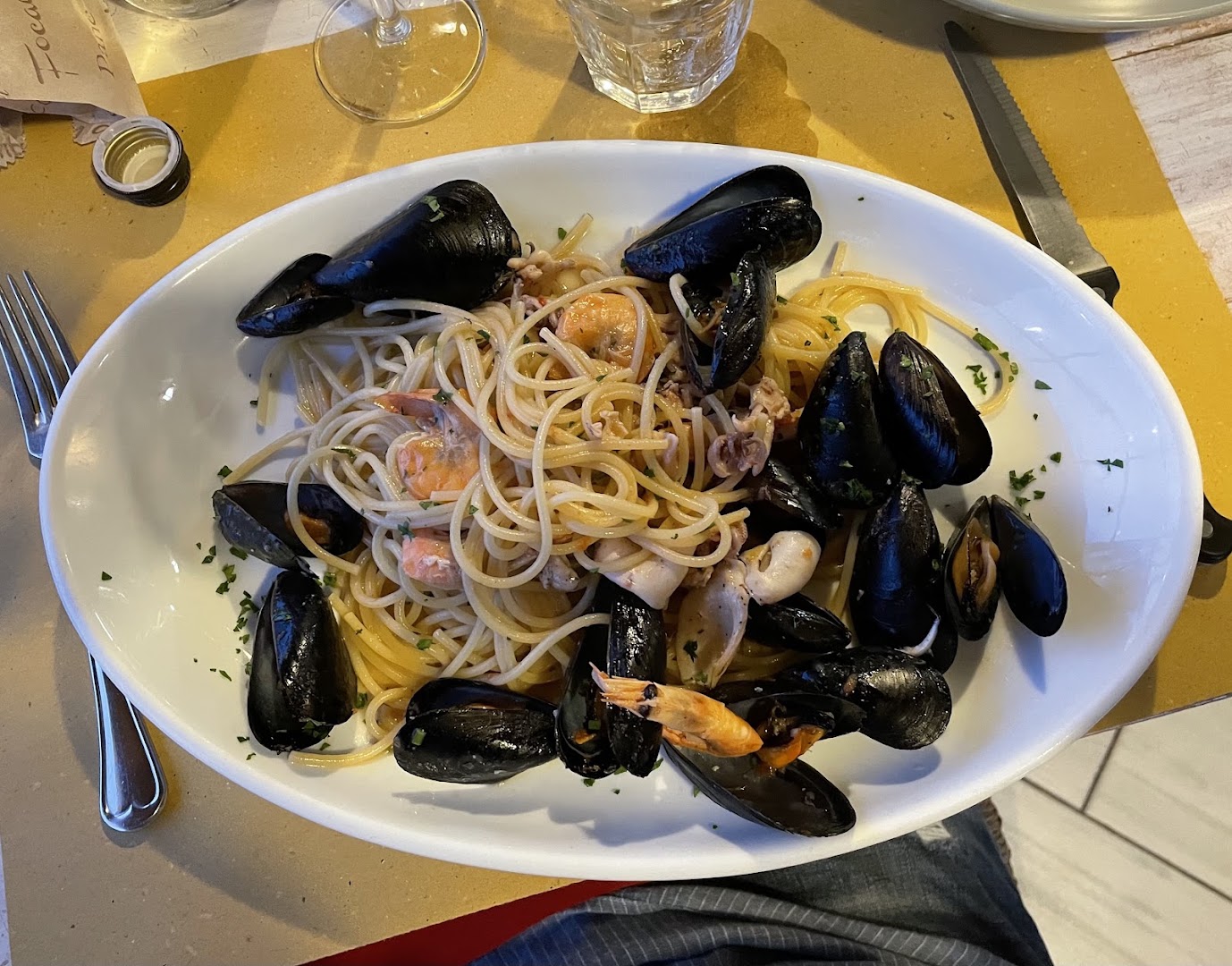 Tarabaralla Ristorante Pizzeria