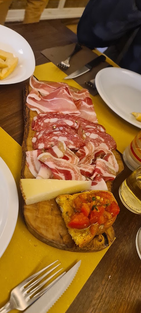 Tarabaralla Ristorante Pizzeria