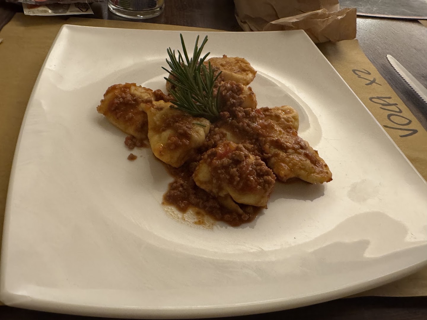 Tarabaralla Ristorante Pizzeria, Lucca
