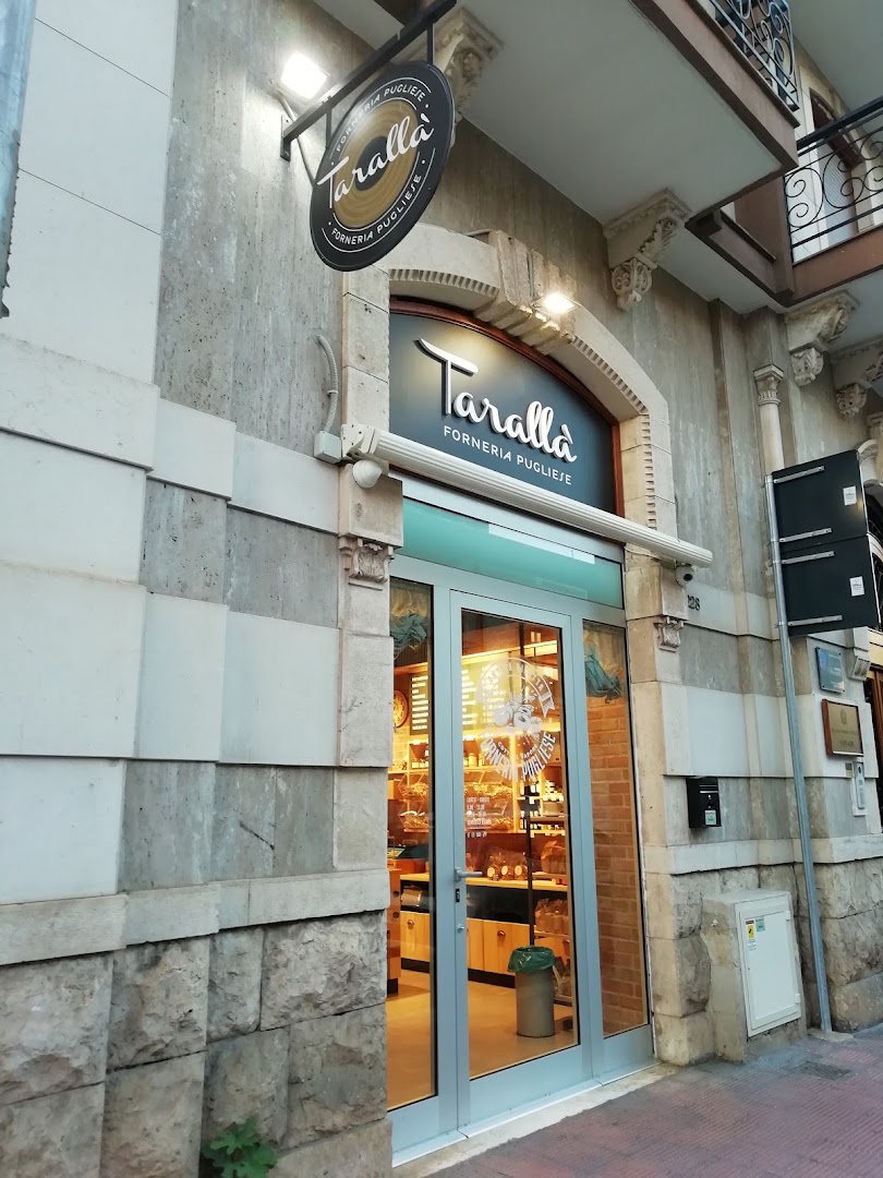 Tarallà