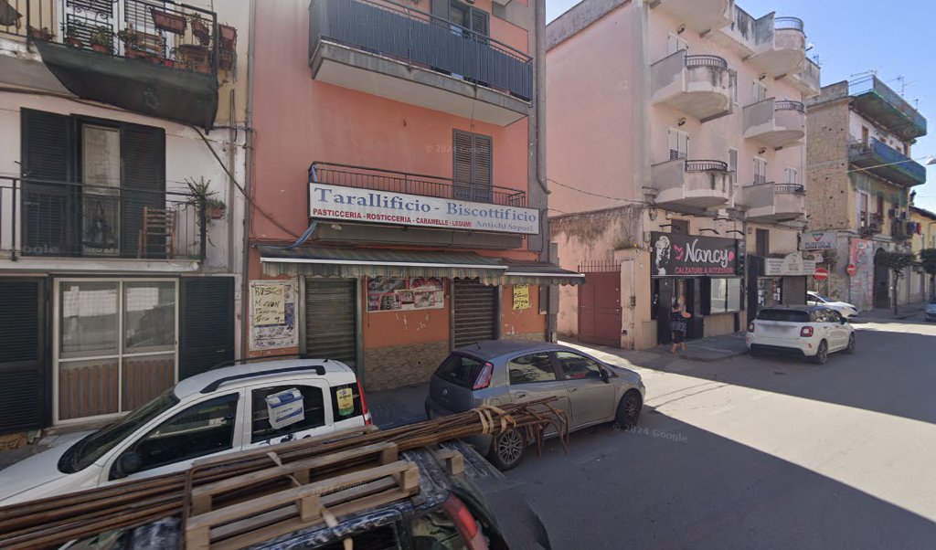 Tarallificio - Biscottificio, Acerra