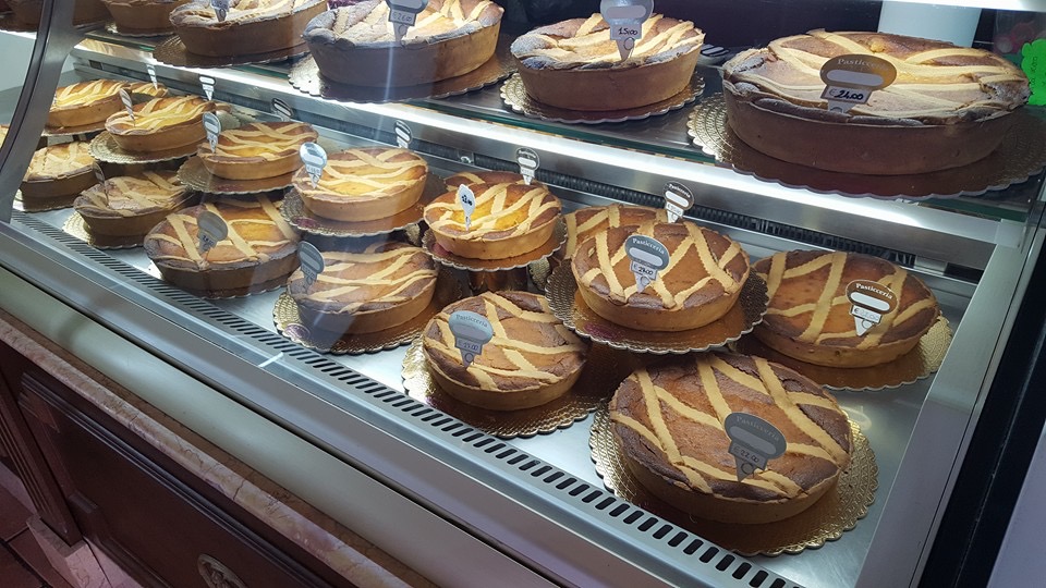 Tarallificio e Pasticceria Esposito Patrizia