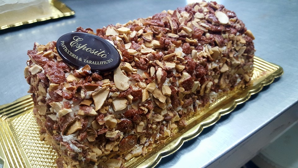 Tarallificio e Pasticceria Esposito Patrizia