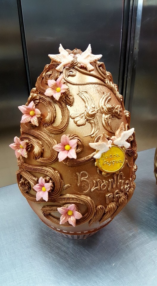 Tarallificio e Pasticceria Esposito Patrizia