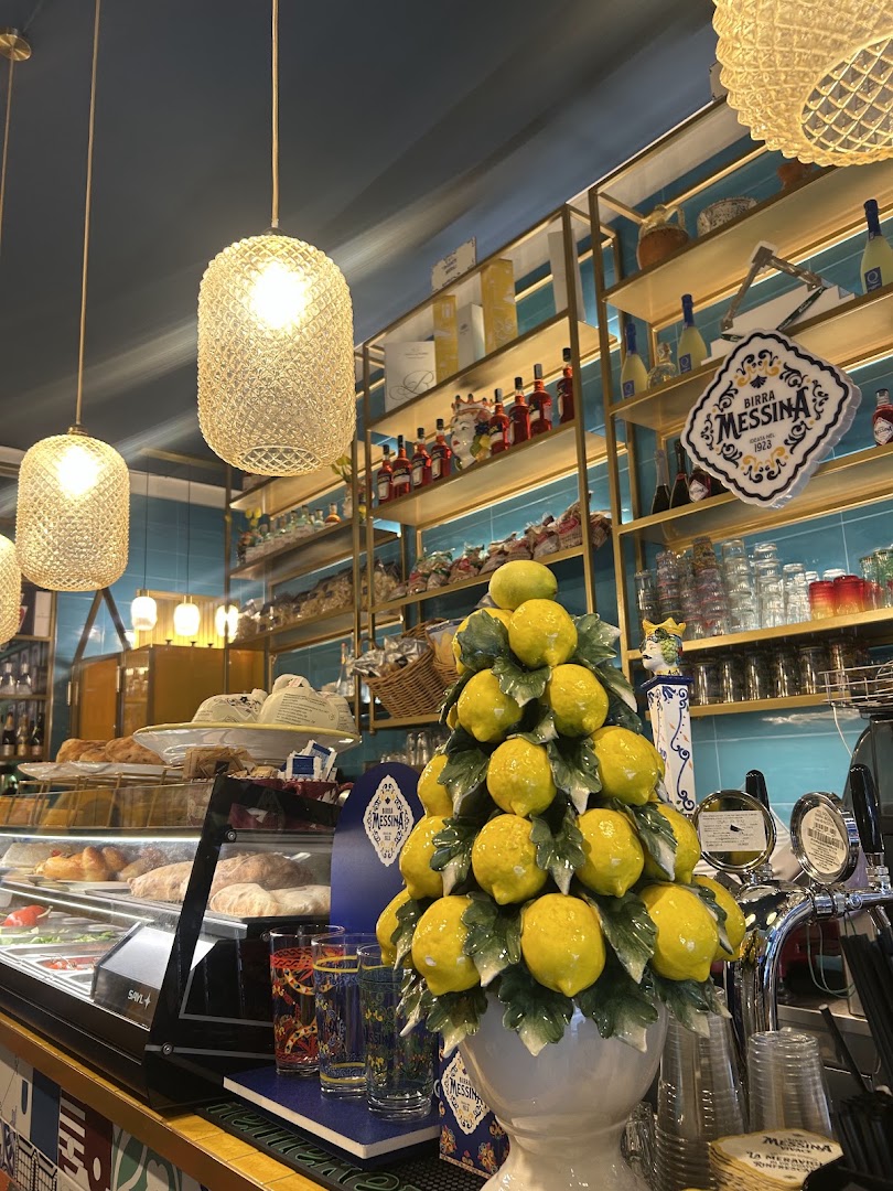 Tarantè Napoli | Bar Gastronomia-Enoteca