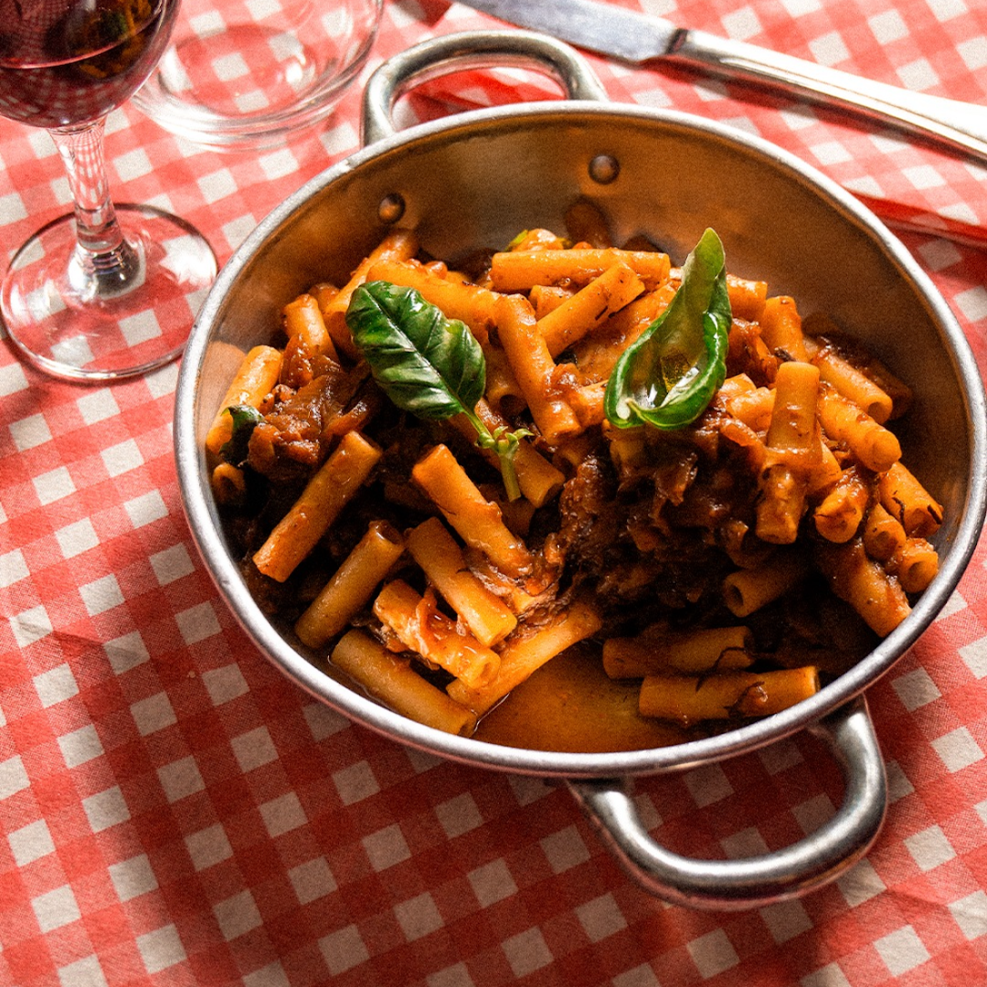 Tarantè - Trattoria Napoletana