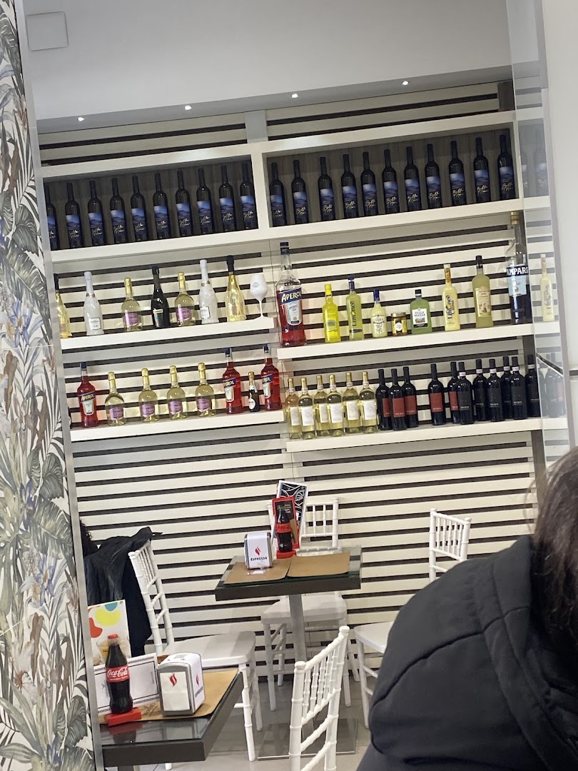 Tarantino cafè