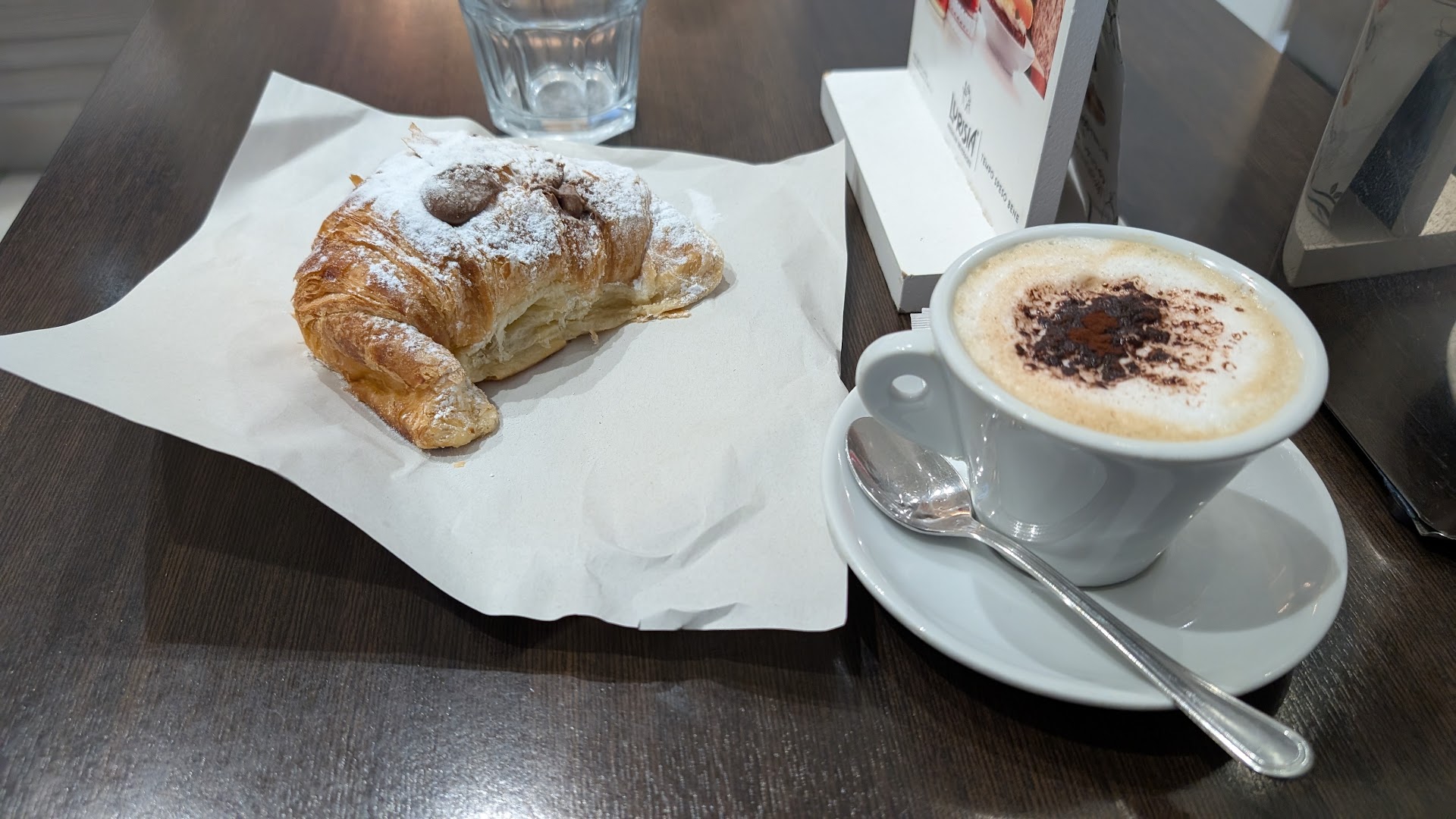 Tarantino cafè