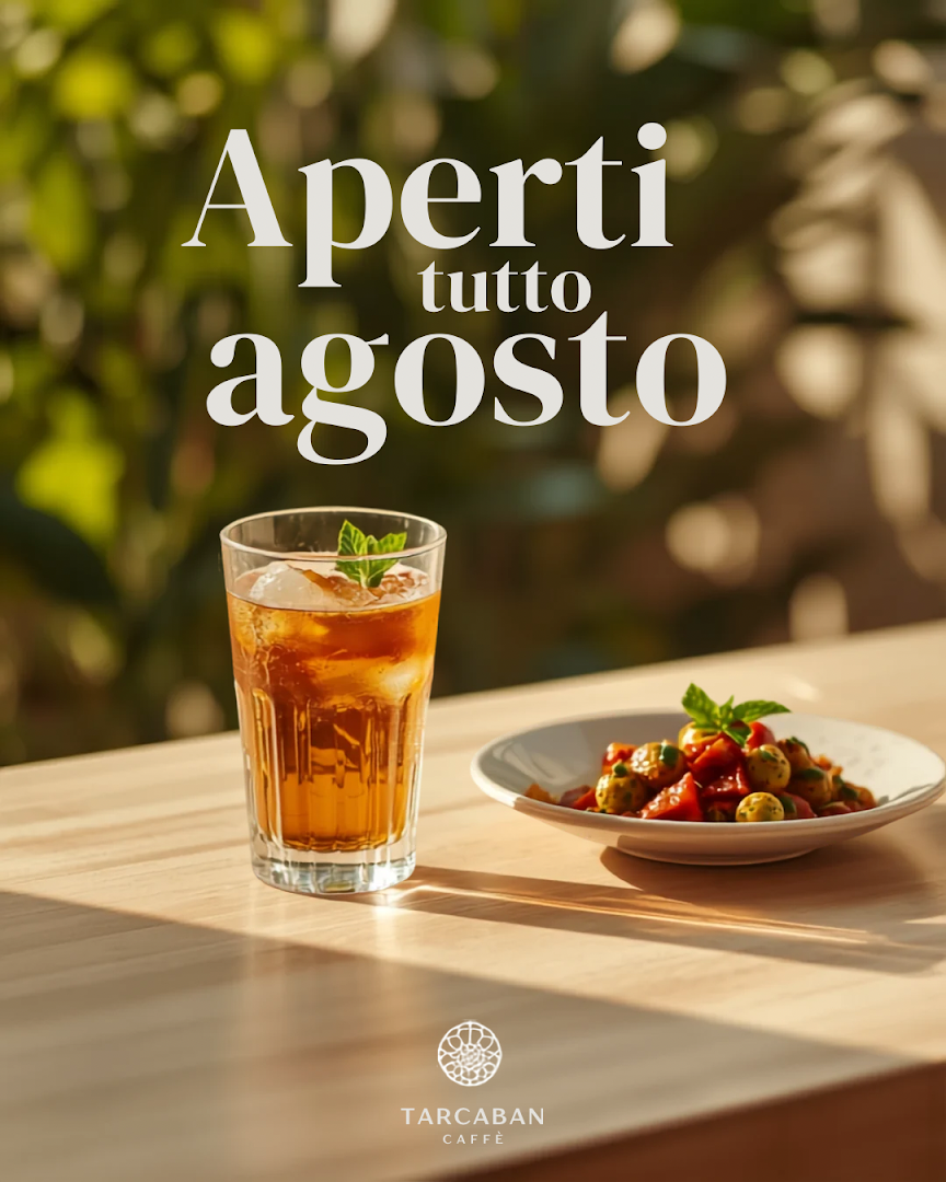 Tarcaban Caffè, Bologna