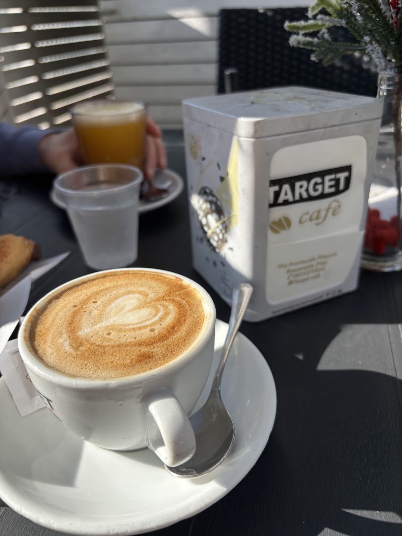 Target Caffè