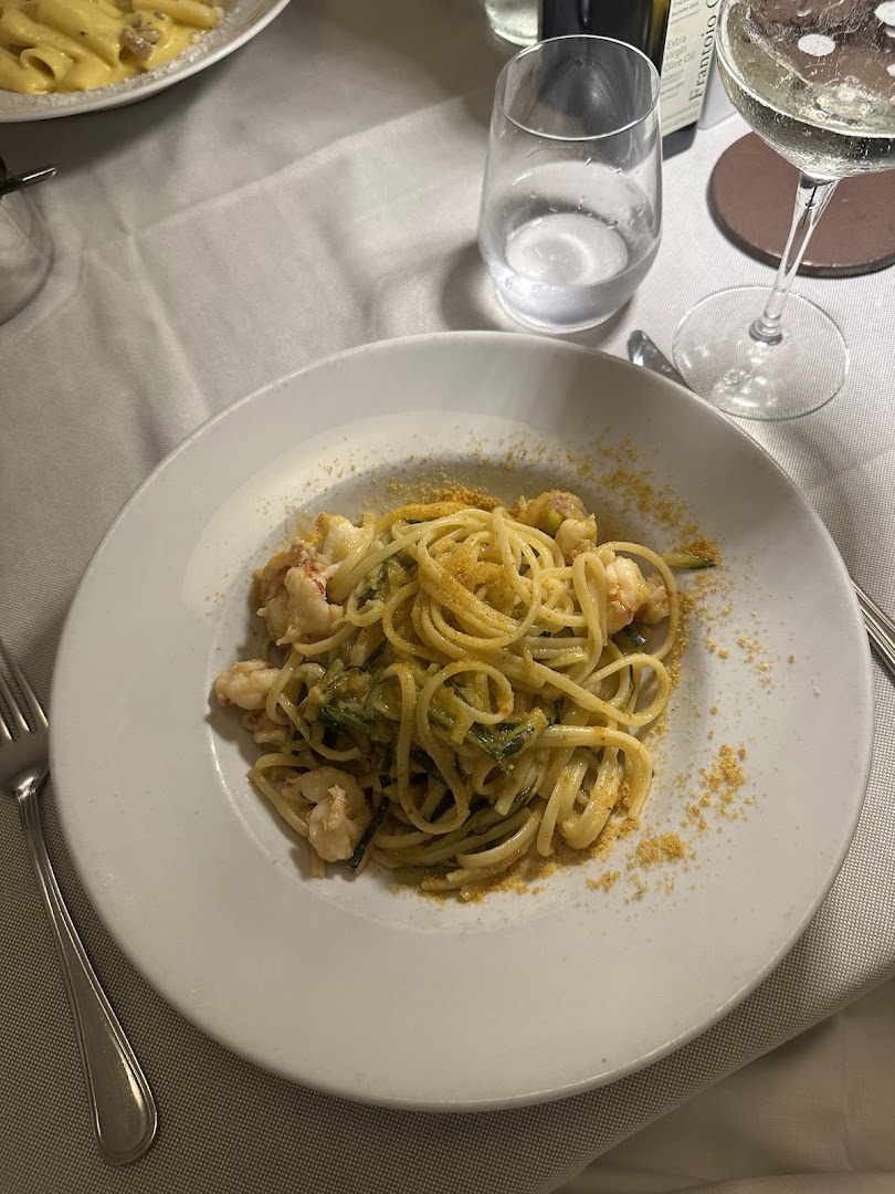 Target Restaurant